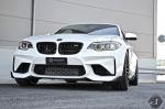 BMW M2 Coupe by DS Automobile 2017 года